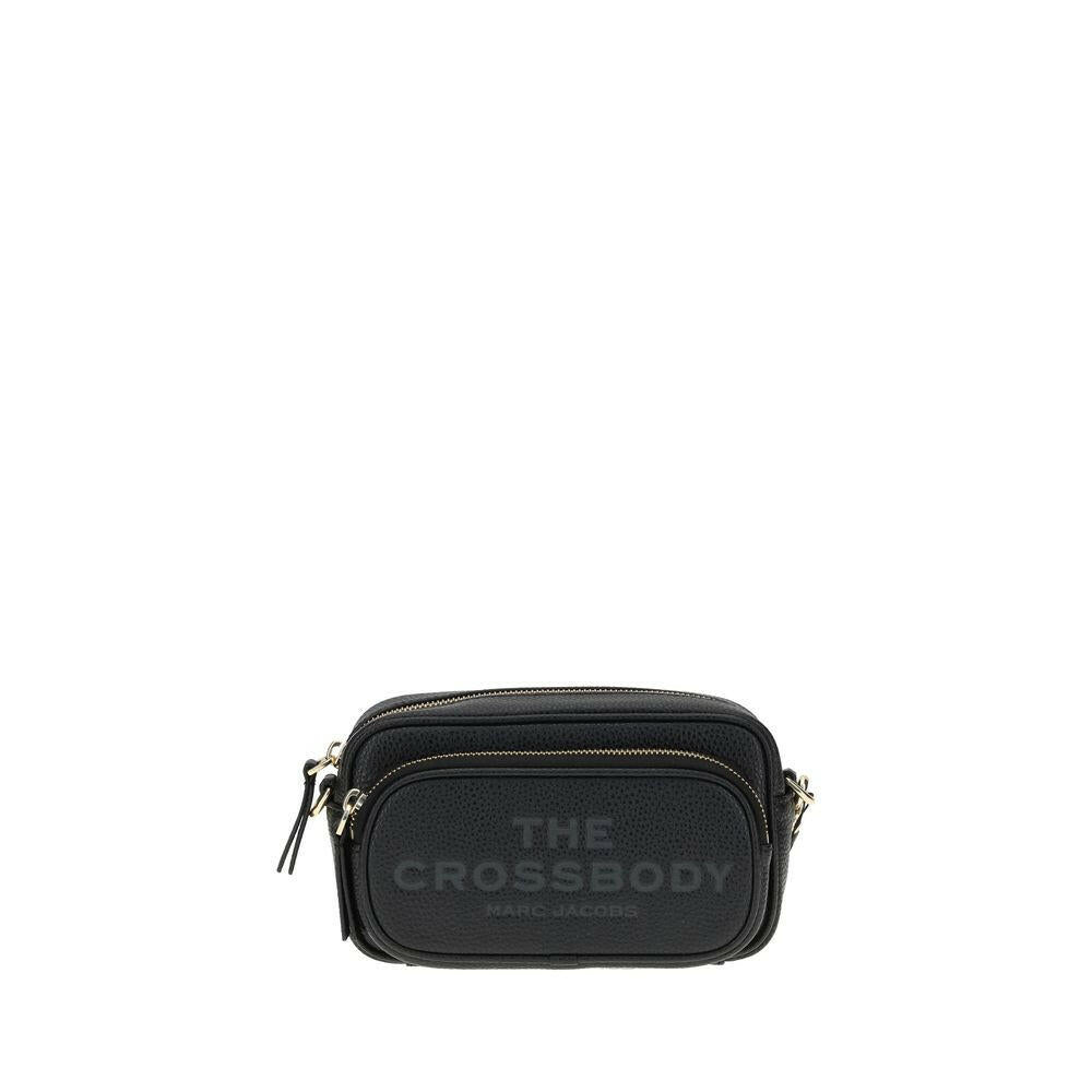 Marc Jacobs Leather Shoulder Bag Marc Jacobs