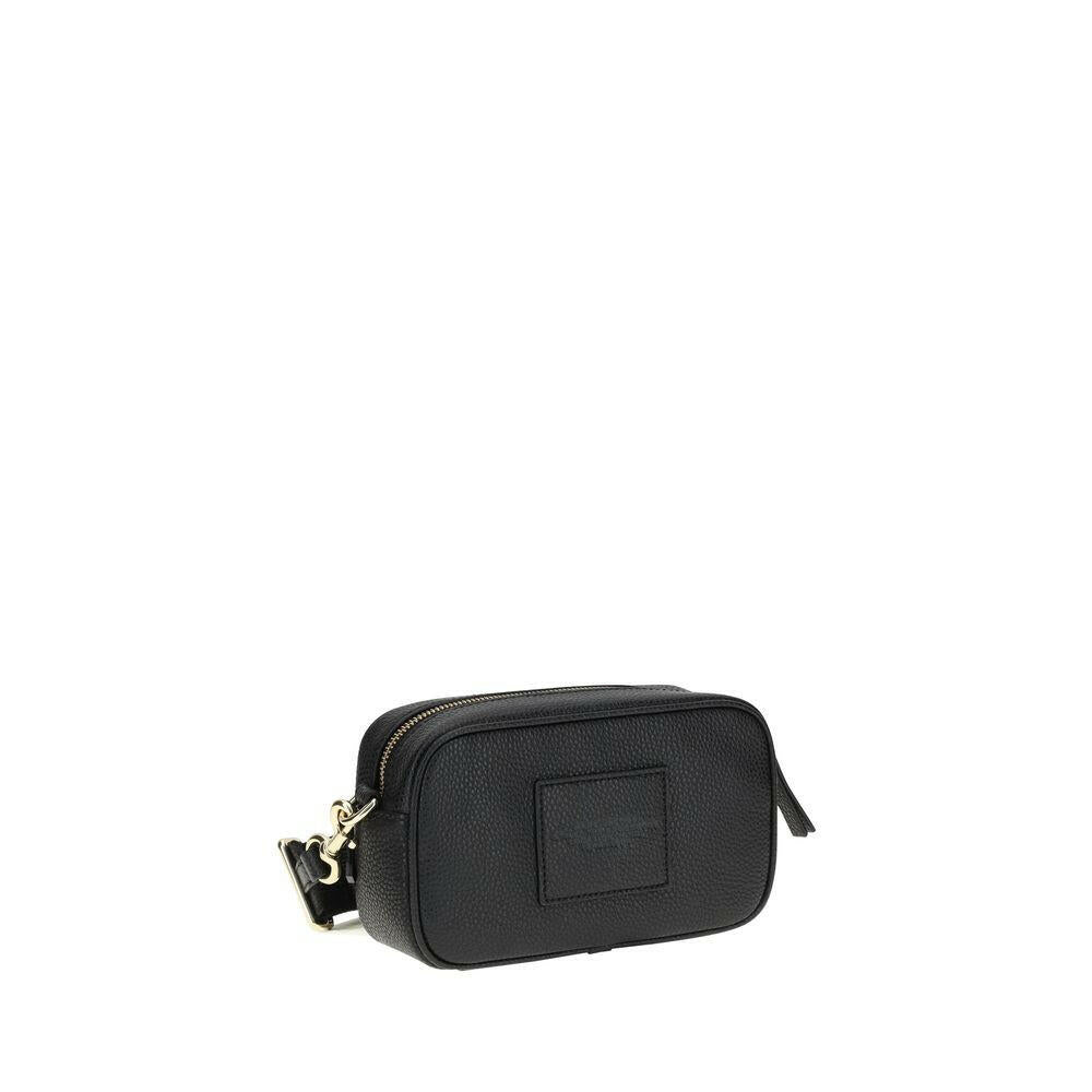 Marc Jacobs Leather Shoulder Bag Marc Jacobs