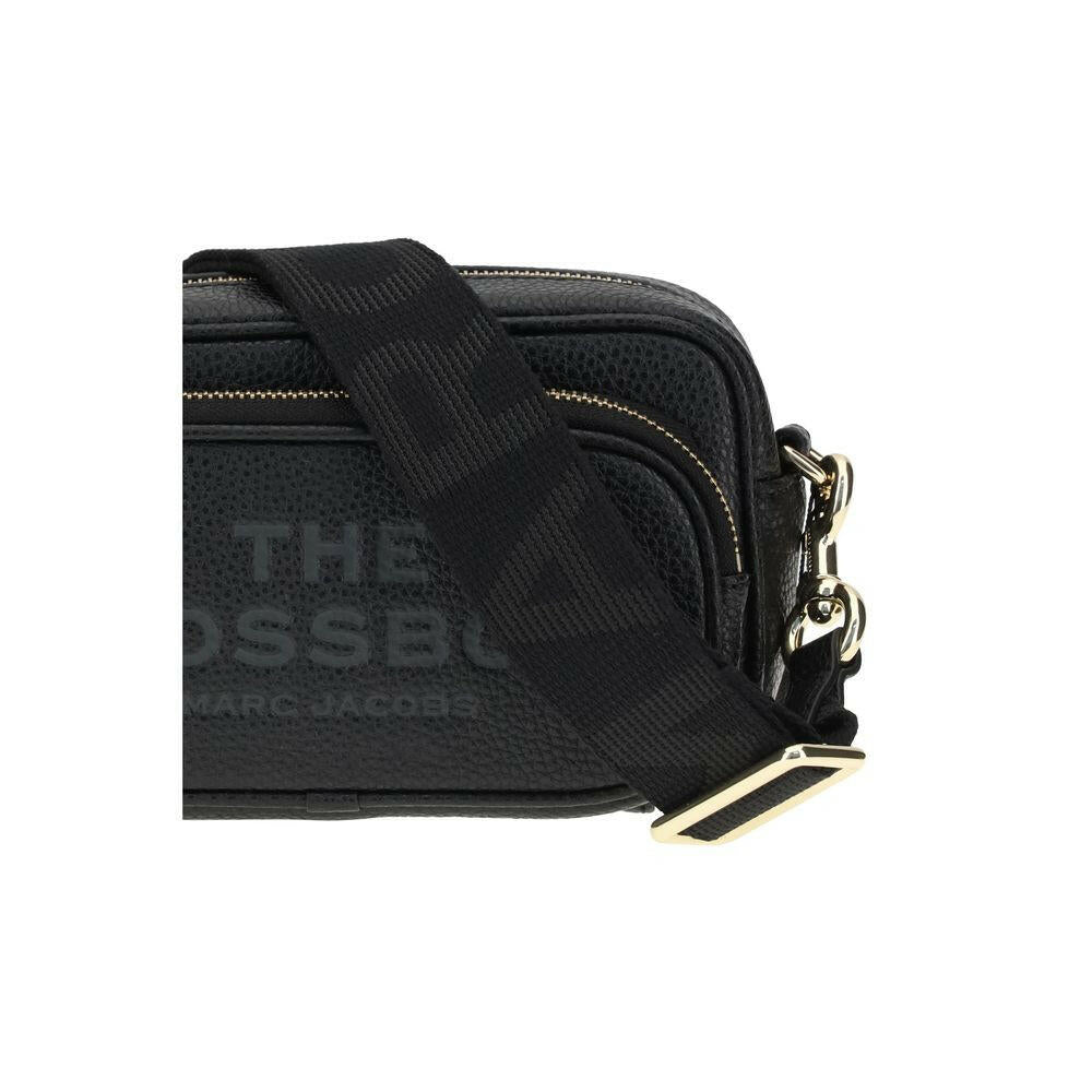 Marc Jacobs Leather Shoulder Bag Marc Jacobs