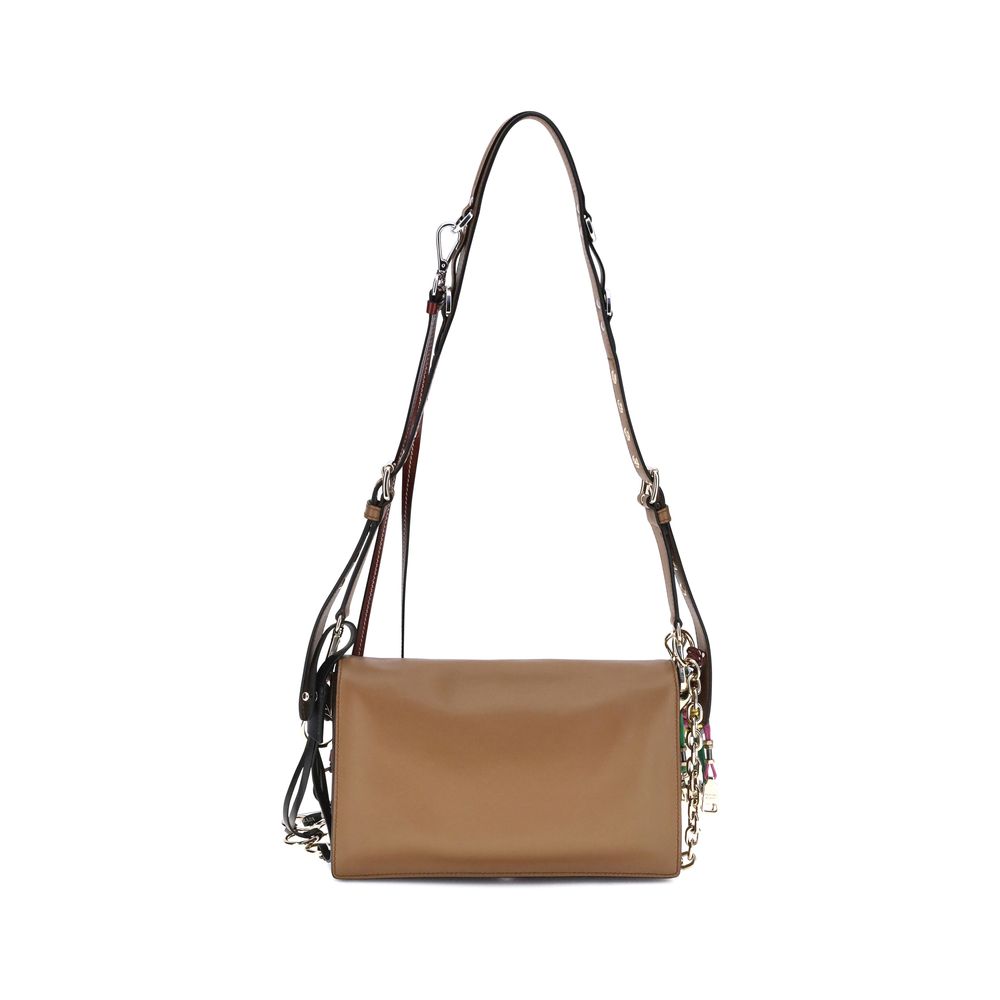 Prada Soft Sound small Shoulder Bag Prada