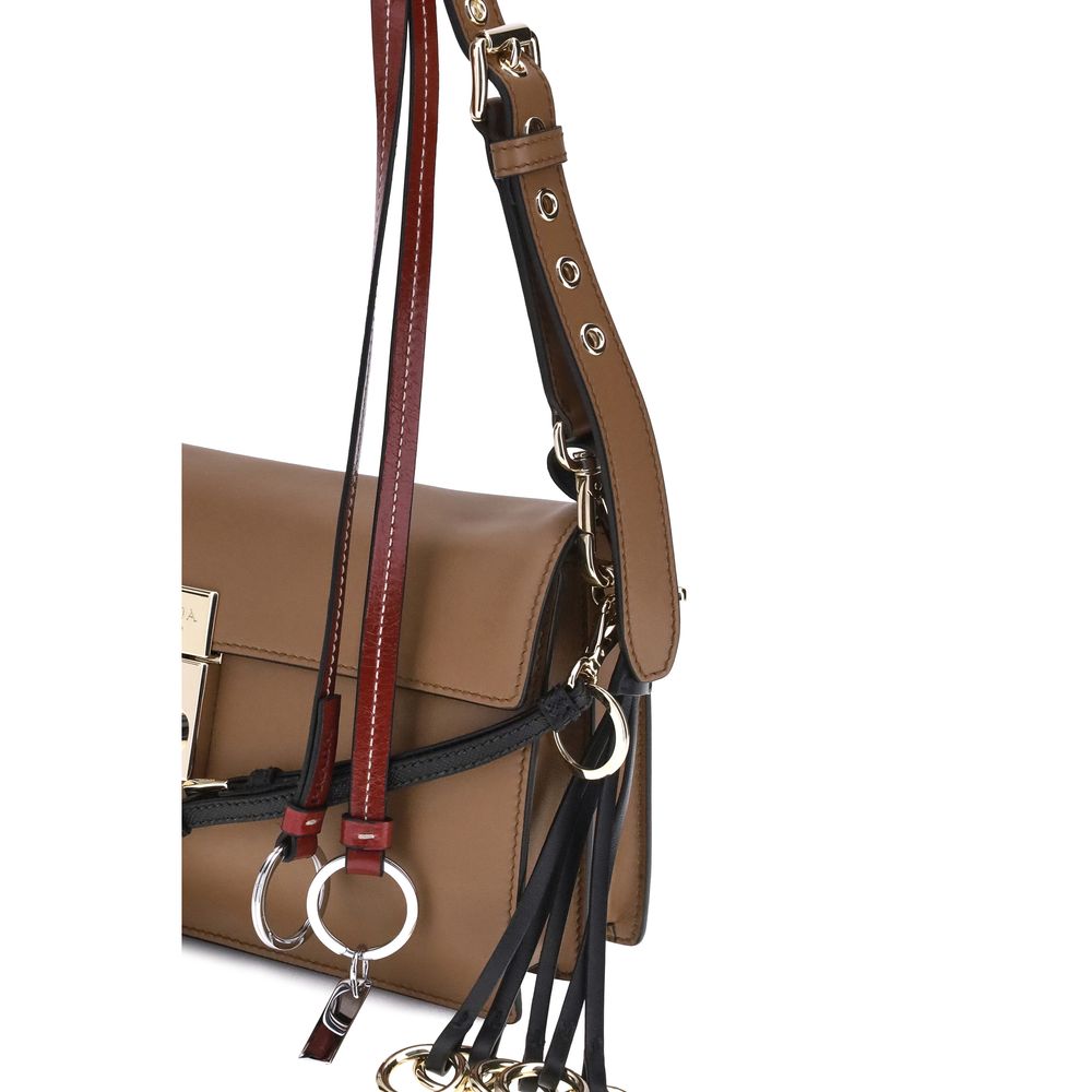 Prada Soft Sound small Shoulder Bag Prada