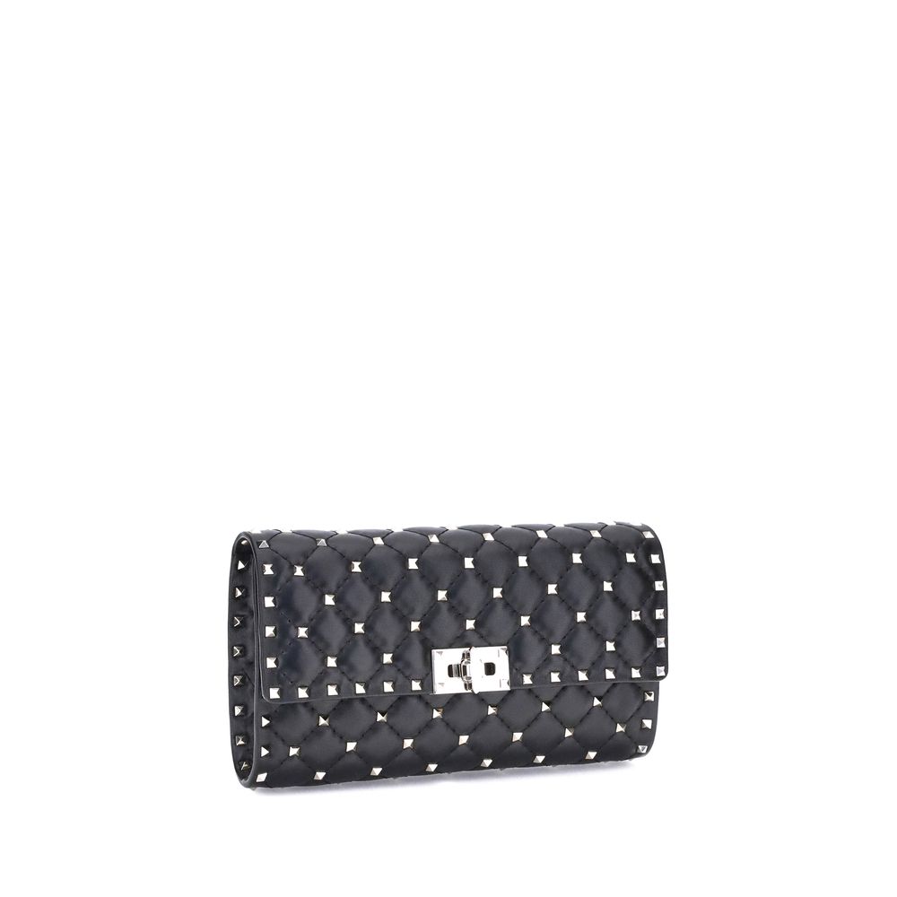 Valentino Garavani Rockstud Spike Shoulder Bag Valentino Garavani