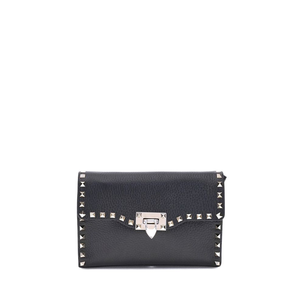 Valentino Garavani Rockstud Shoulder Bag Valentino Garavani