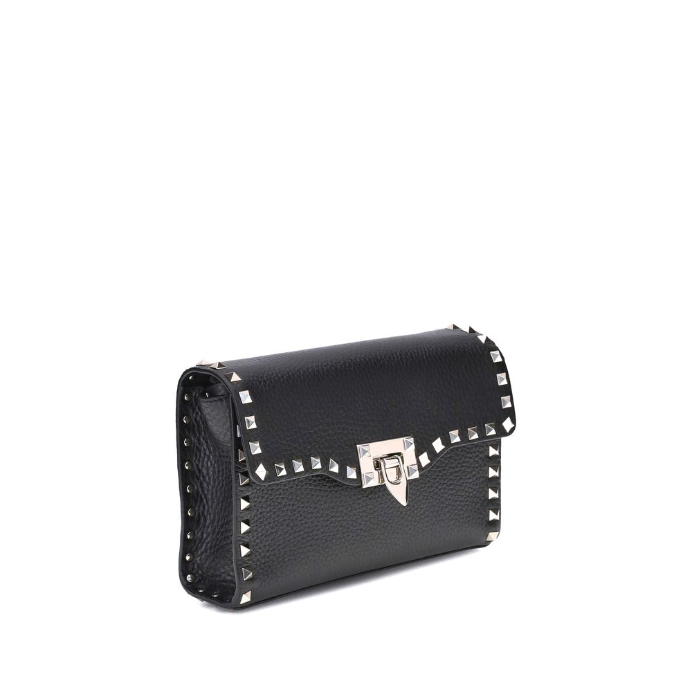 Valentino Garavani Rockstud Shoulder Bag Valentino Garavani