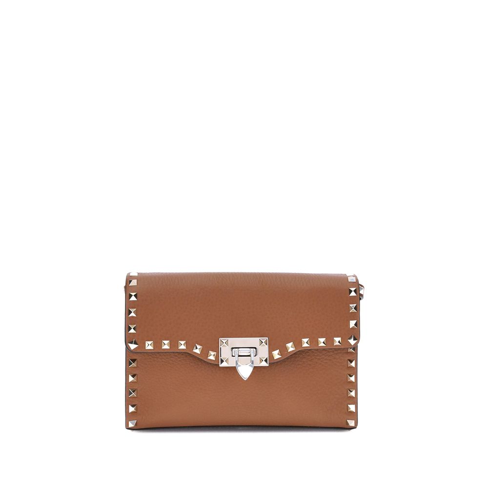 Valentino Garavani Rockstud Shoulder Bag Valentino Garavani