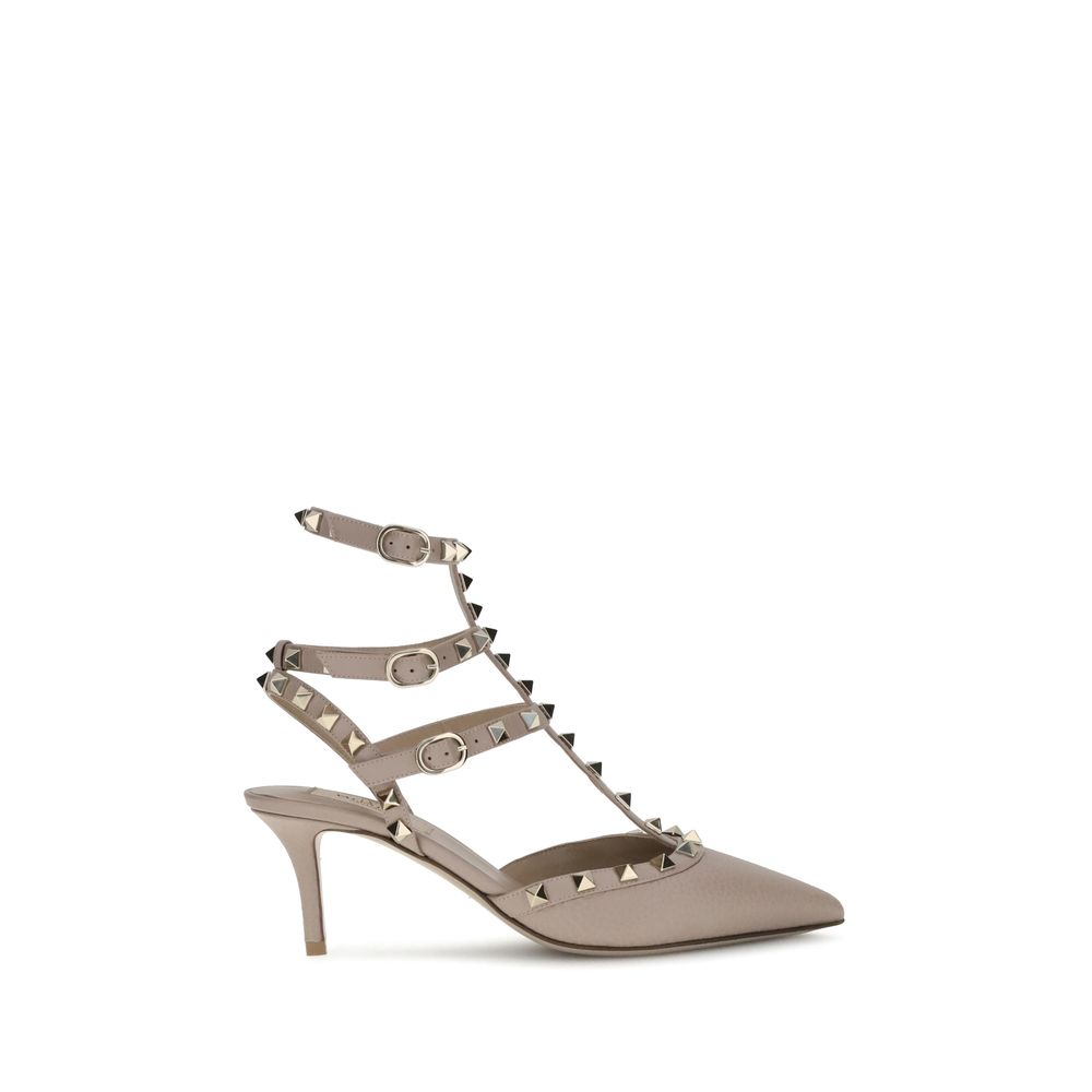 Valentino Garavani Rockstud Pumps Valentino Garavani