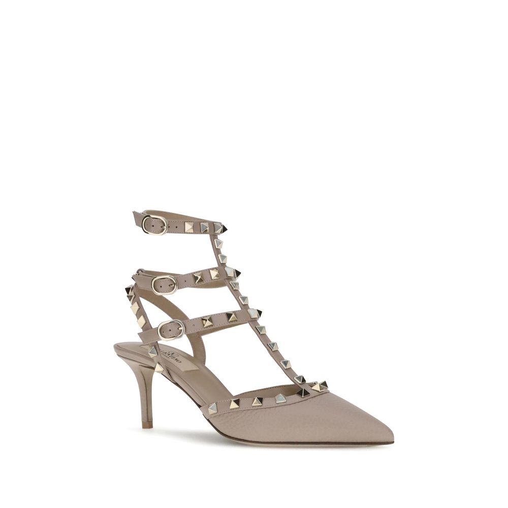 Valentino Garavani Rockstud Pumps Valentino Garavani