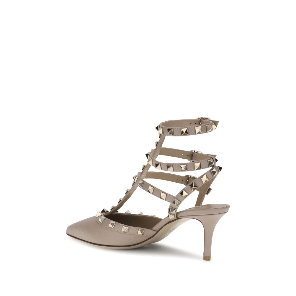 Valentino Garavani Rockstud Pumps Valentino Garavani