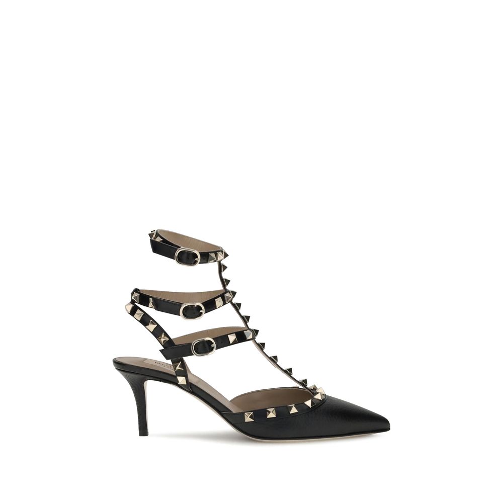 Valentino Garavani Rockstud Pumps Valentino Garavani