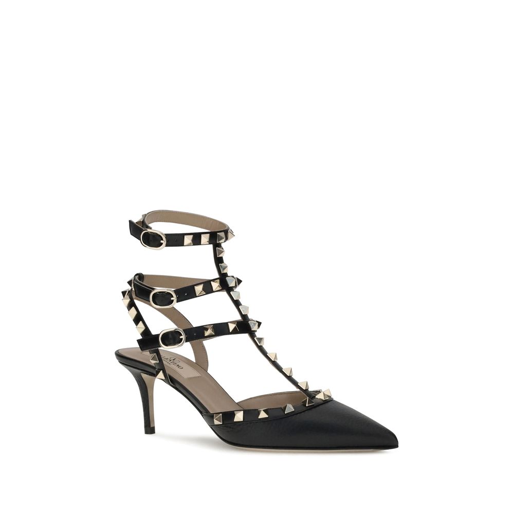 Valentino Garavani Rockstud Pumps Valentino Garavani