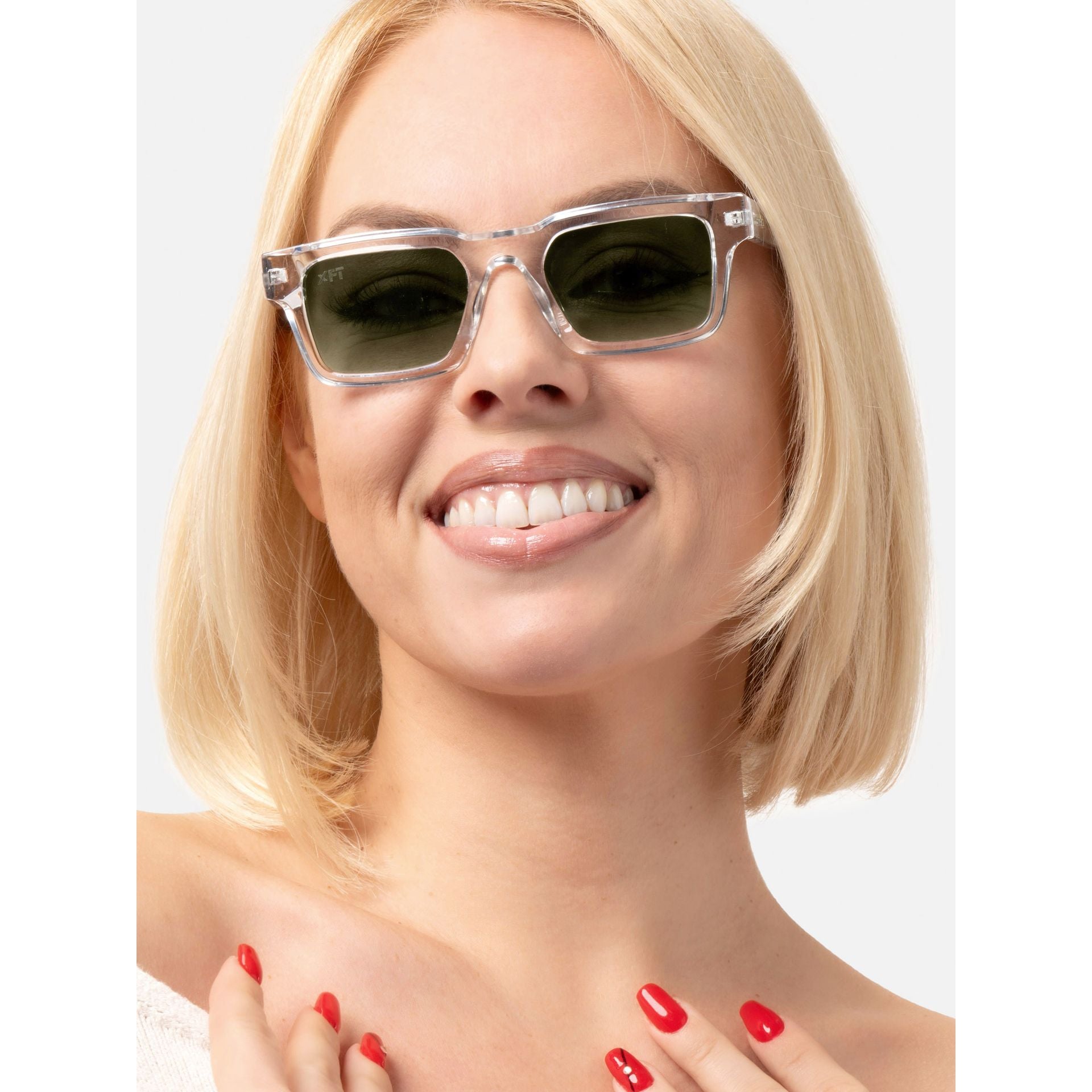 X Frame Therapy Sunglasses X Frame Therapy