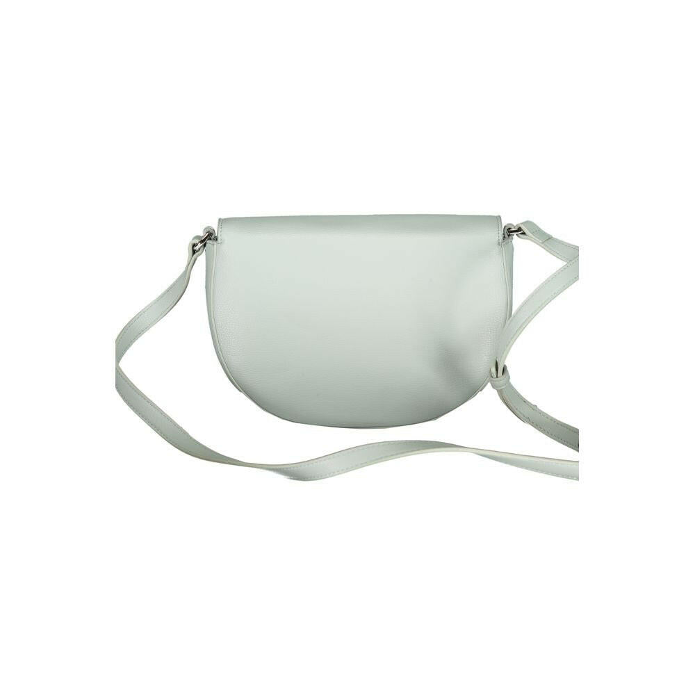 Calvin Klein Light Blue Polyethylene Women Handbag Calvin Klein