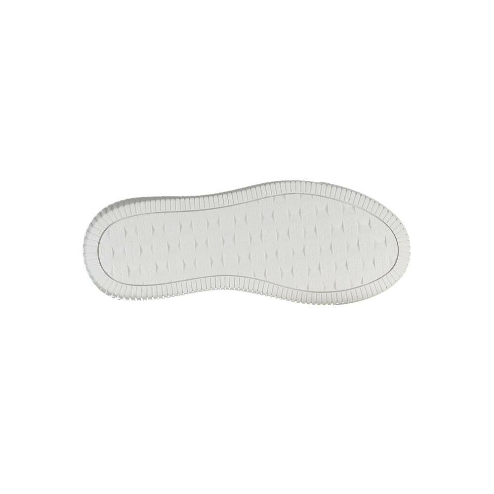 Calvin Klein Black Polyester Women Sneaker Calvin Klein