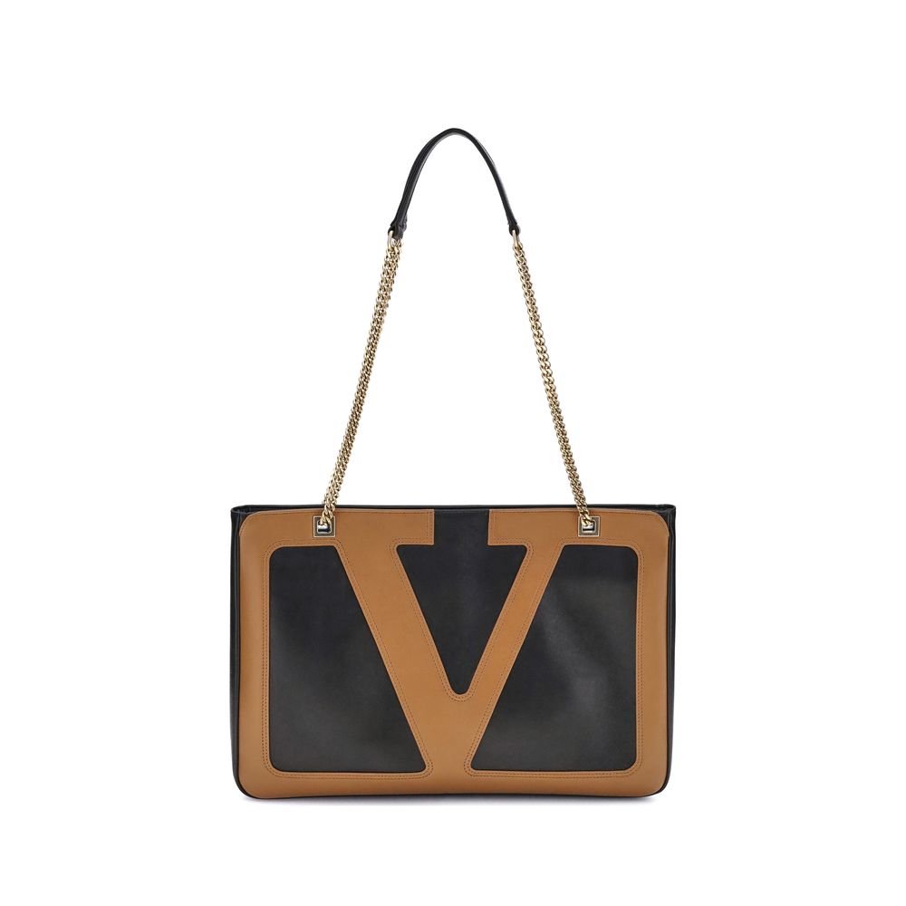 Valentino Garavani Viva Superstar medium Shoulder Bag Valentino Garavani
