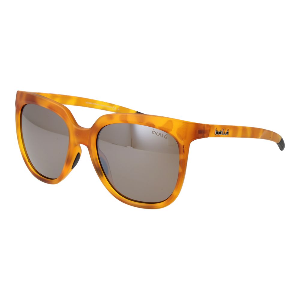 Bolle Brown Women Sunglass Bolle
