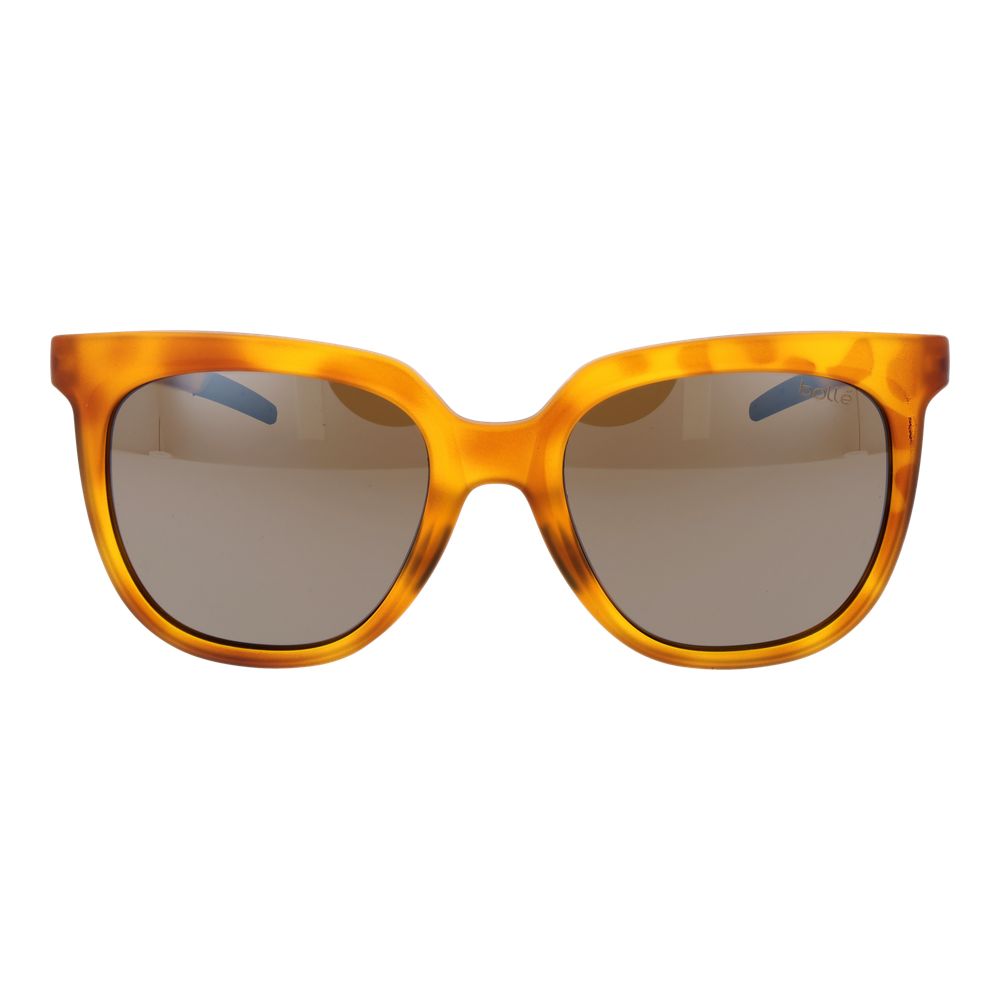 Bolle Brown Women Sunglass Bolle