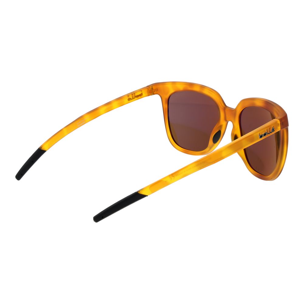 Bolle Brown Women Sunglass Bolle