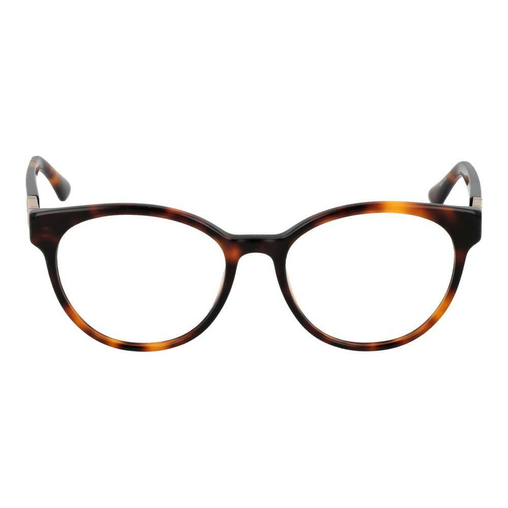 Guess Brown Women Glasses Frame Guess