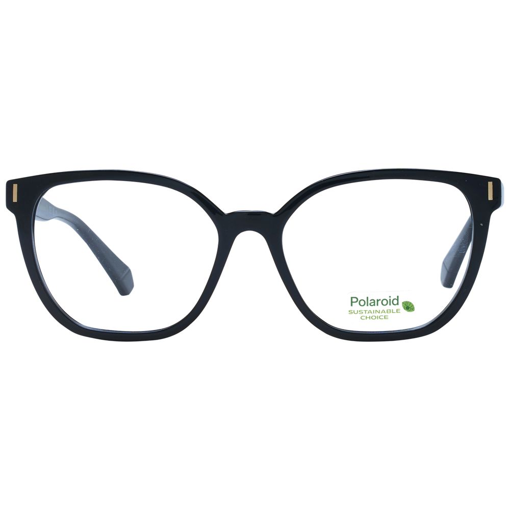 Polaroid Black Women Glasses Frame Polaroid