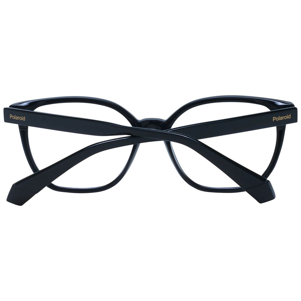 Polaroid Black Women Glasses Frame Polaroid