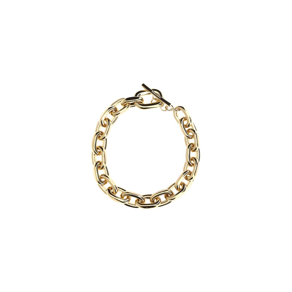 Rabanne Xl Link chain Necklace Rabanne