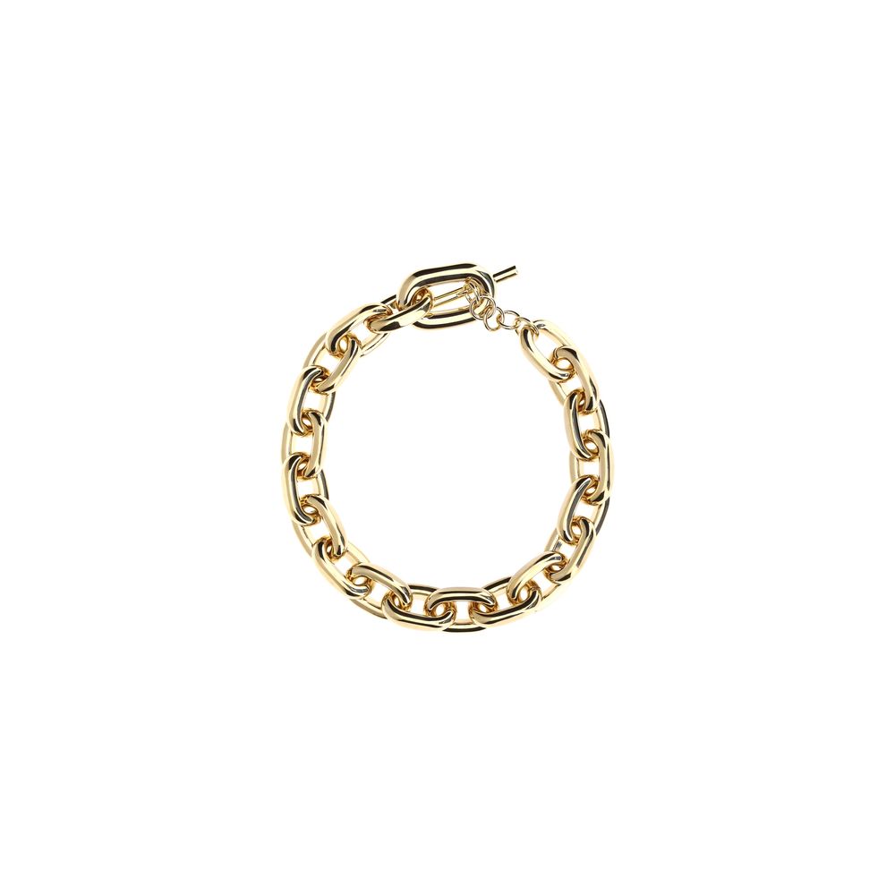 Rabanne Xl Link chain Necklace Rabanne