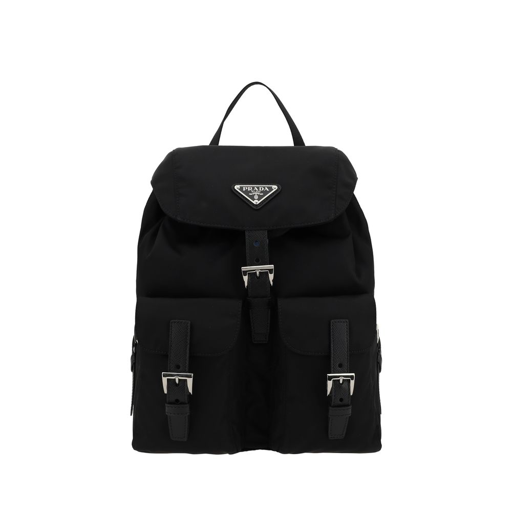 Prada Backpack Prada