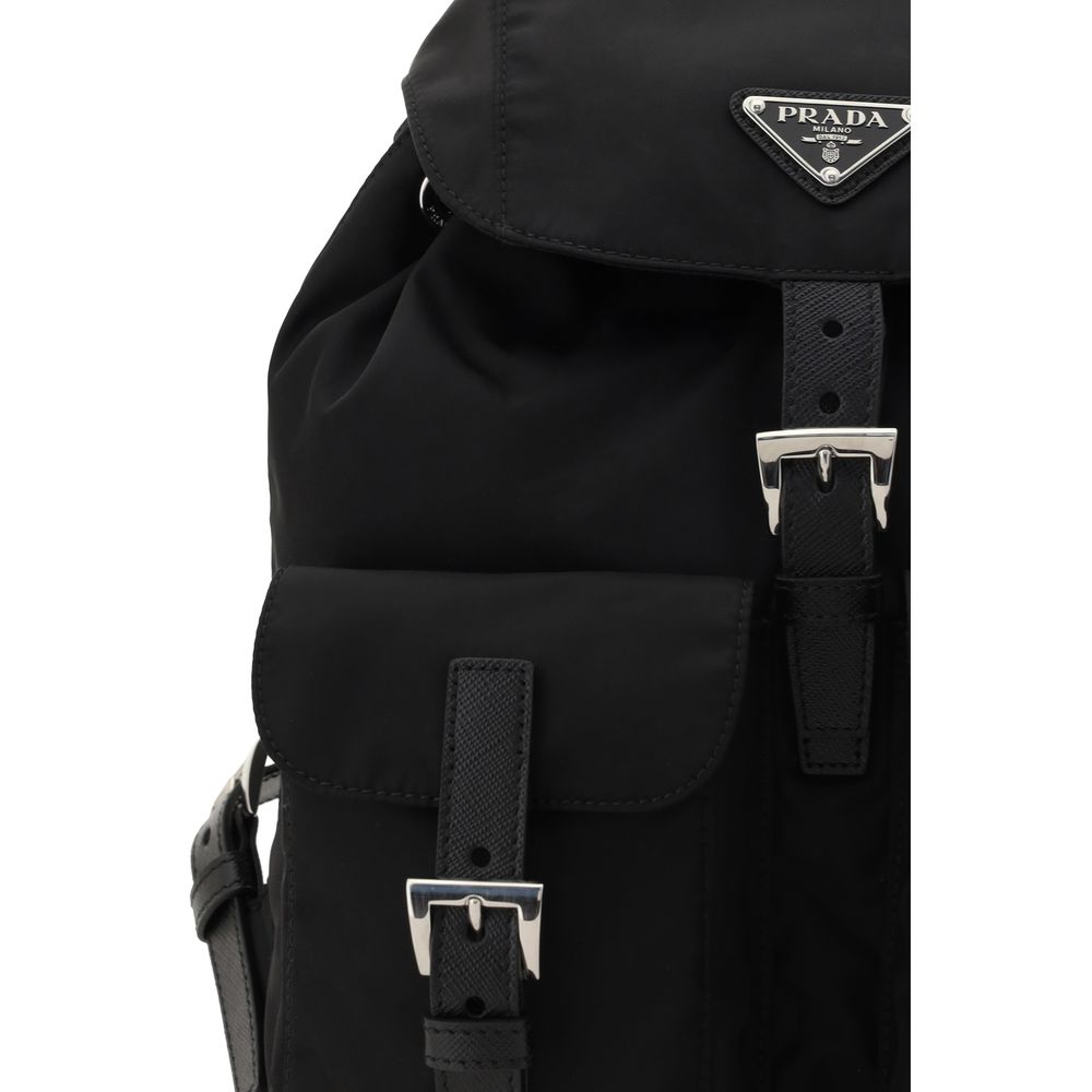 Prada Backpack Prada