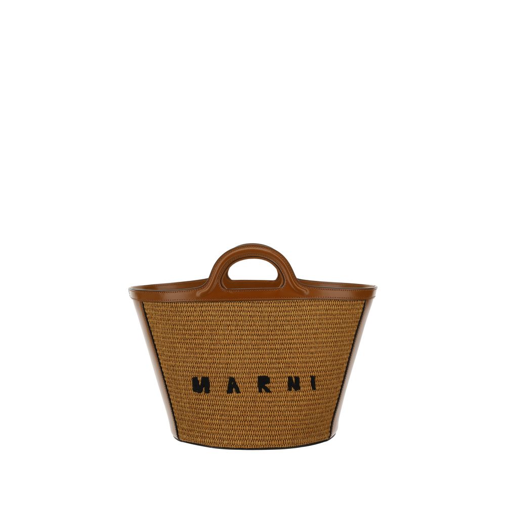 Marni Tropicalia Bucket Bag Marni