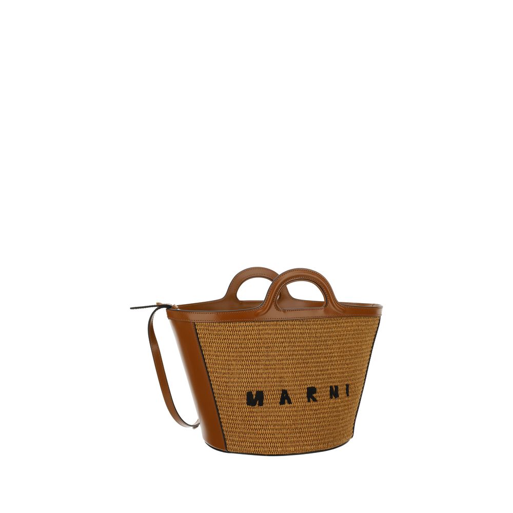 Marni Tropicalia Bucket Bag Marni