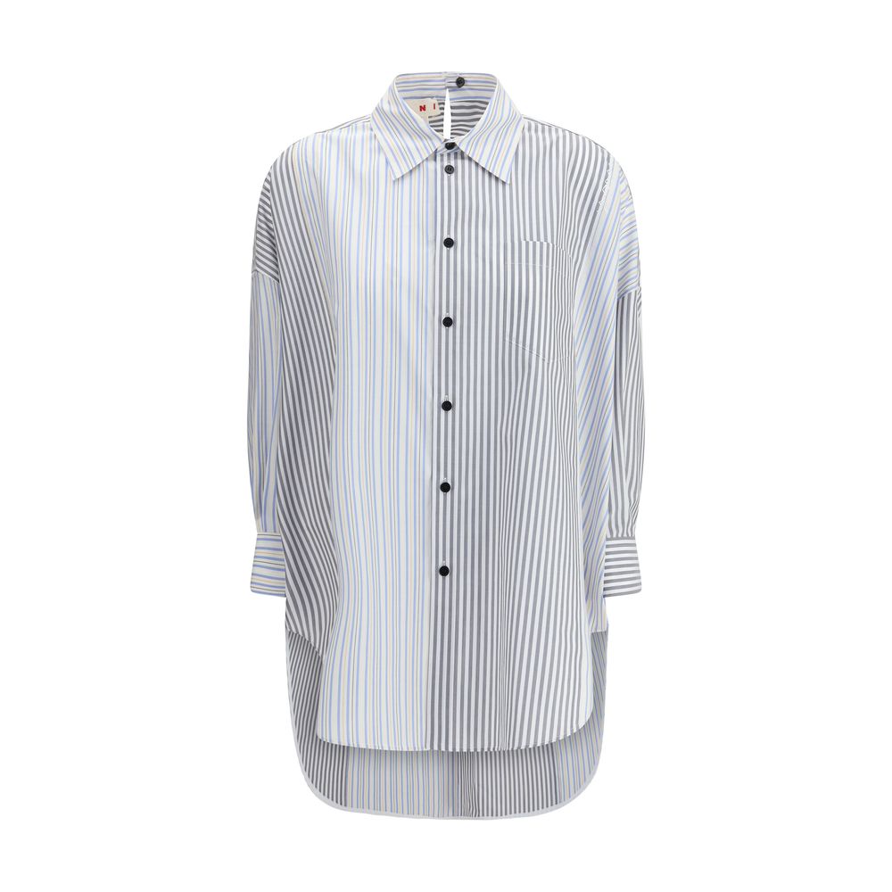 Marni Striped Shirt Marni
