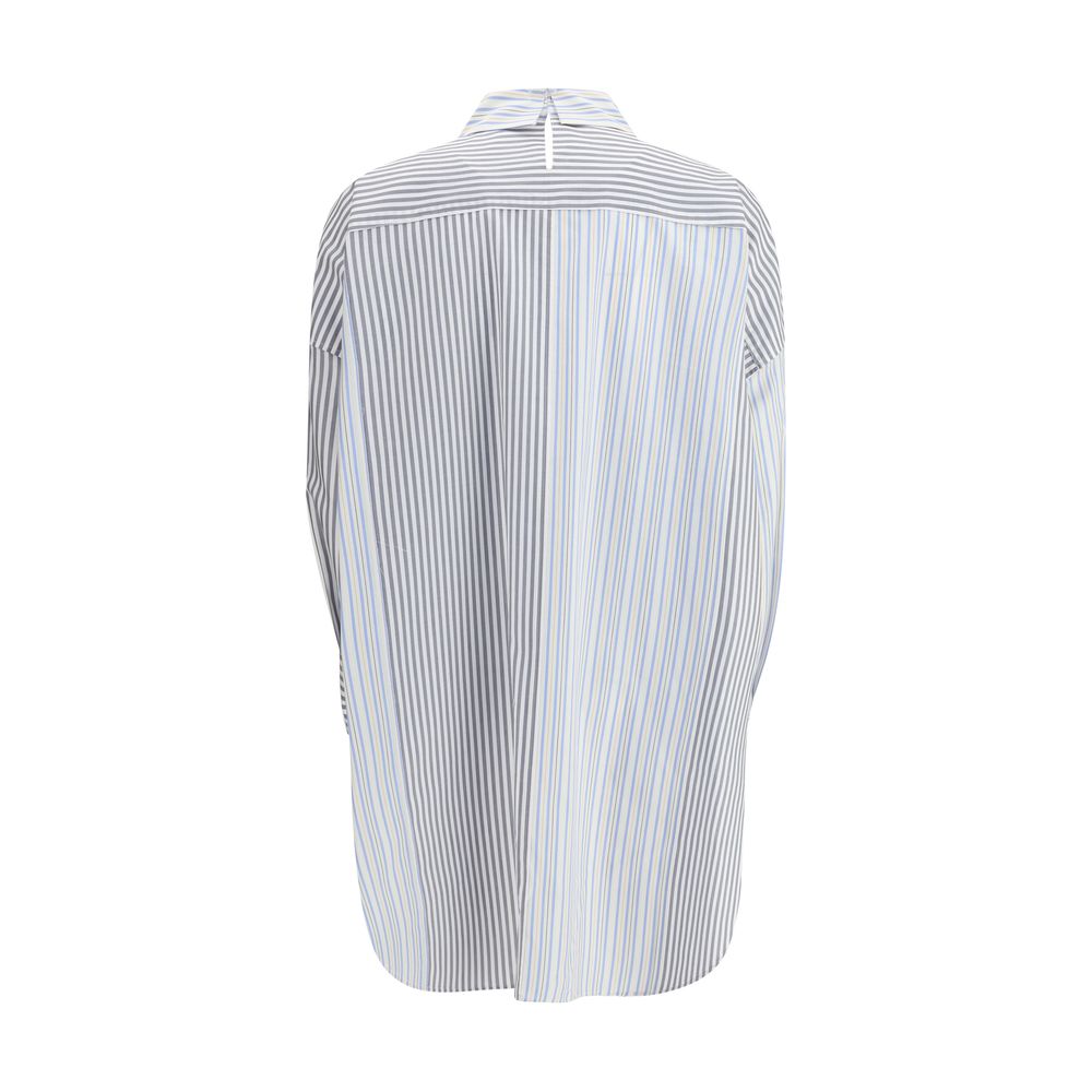 Marni Striped Shirt Marni