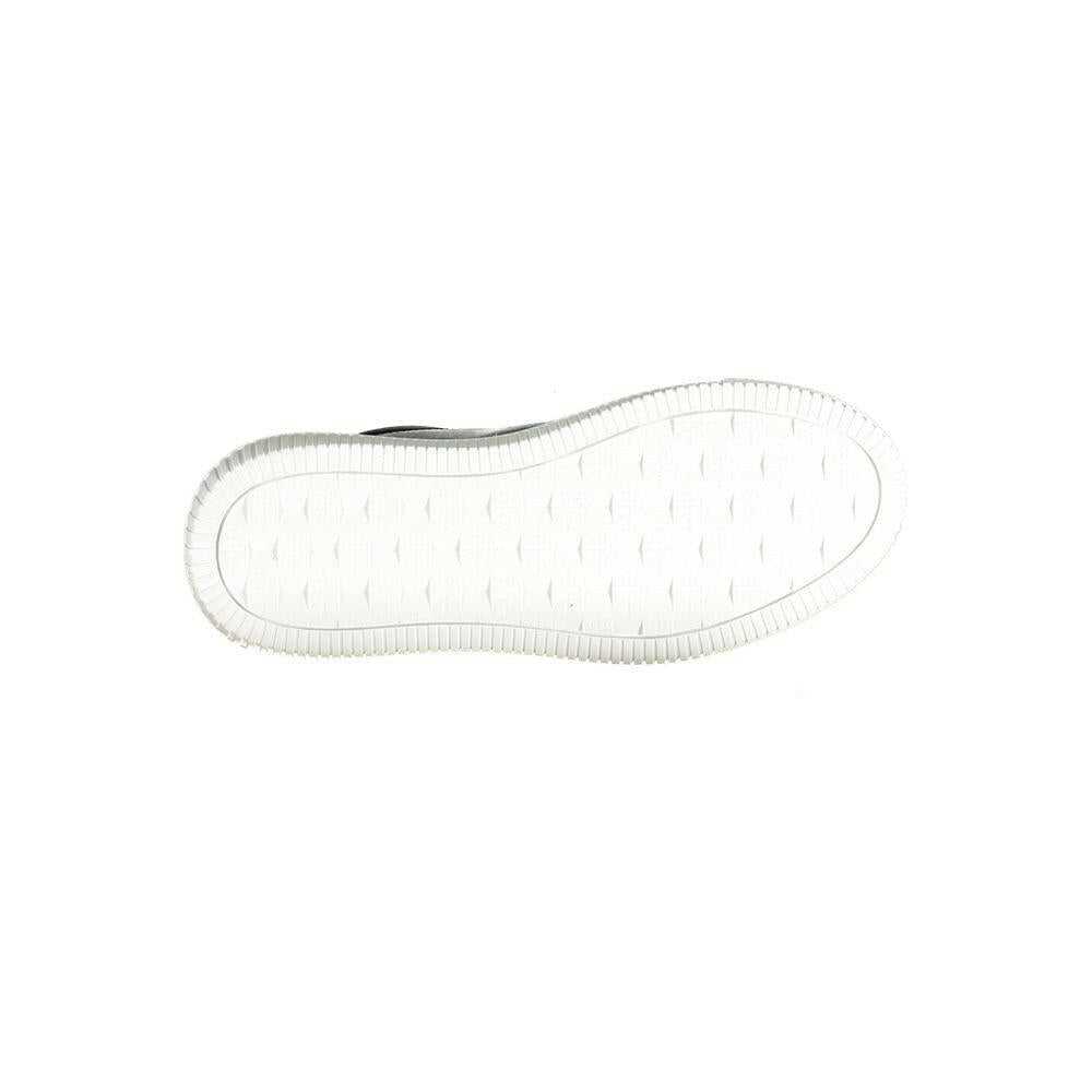 Calvin Klein Black Polyester Women Sneaker Calvin Klein