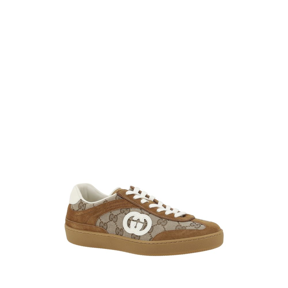 Gucci GG pattern Sneakers Gucci