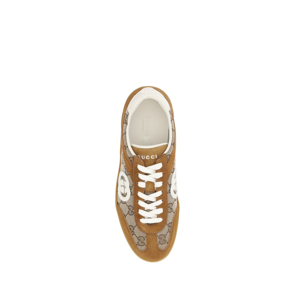 Gucci GG pattern Sneakers Gucci