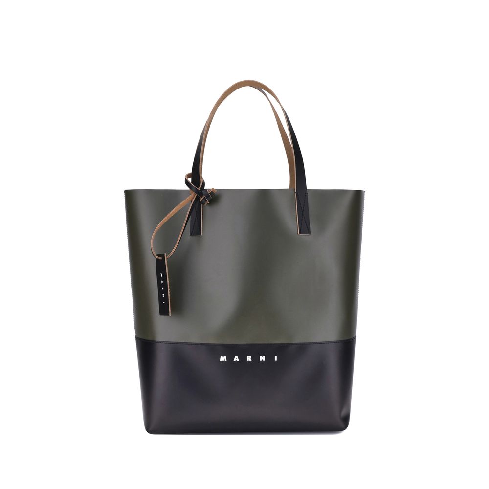 Marni Tribeca Tote Bag Marni