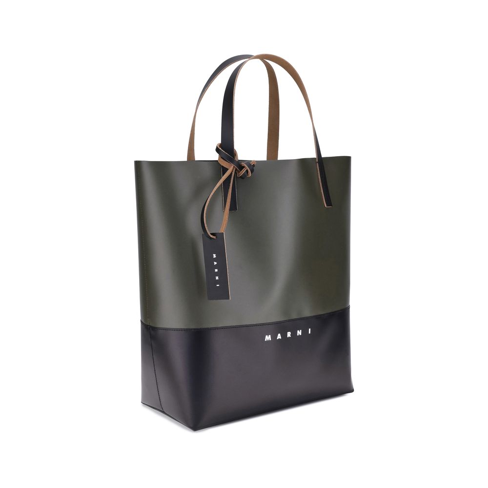 Marni Tribeca Tote Bag Marni