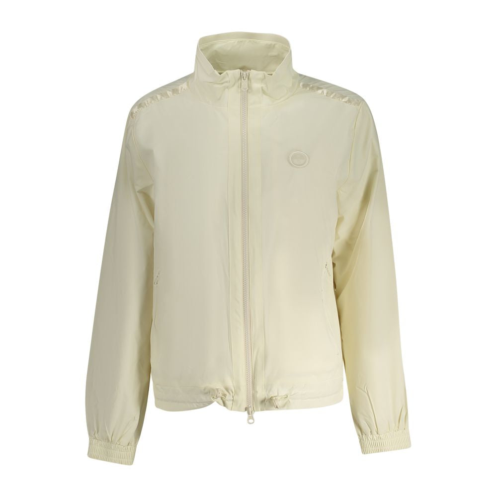 Chaquetas y abrigos de nailon blanco de North Sails