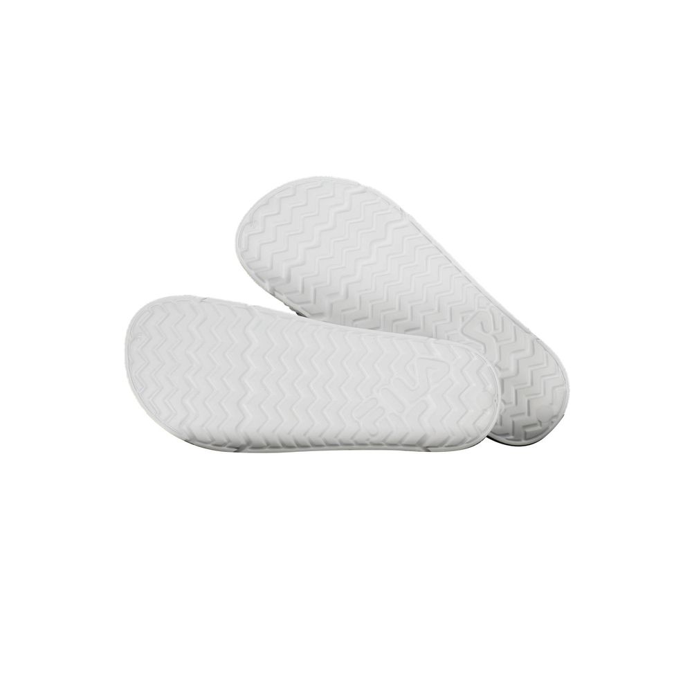 Fila White Polyethylene Women Sandal Fila