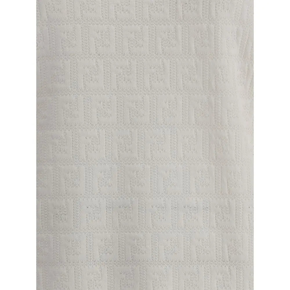 Fendi Knit T-Shirt - MaraFormigone