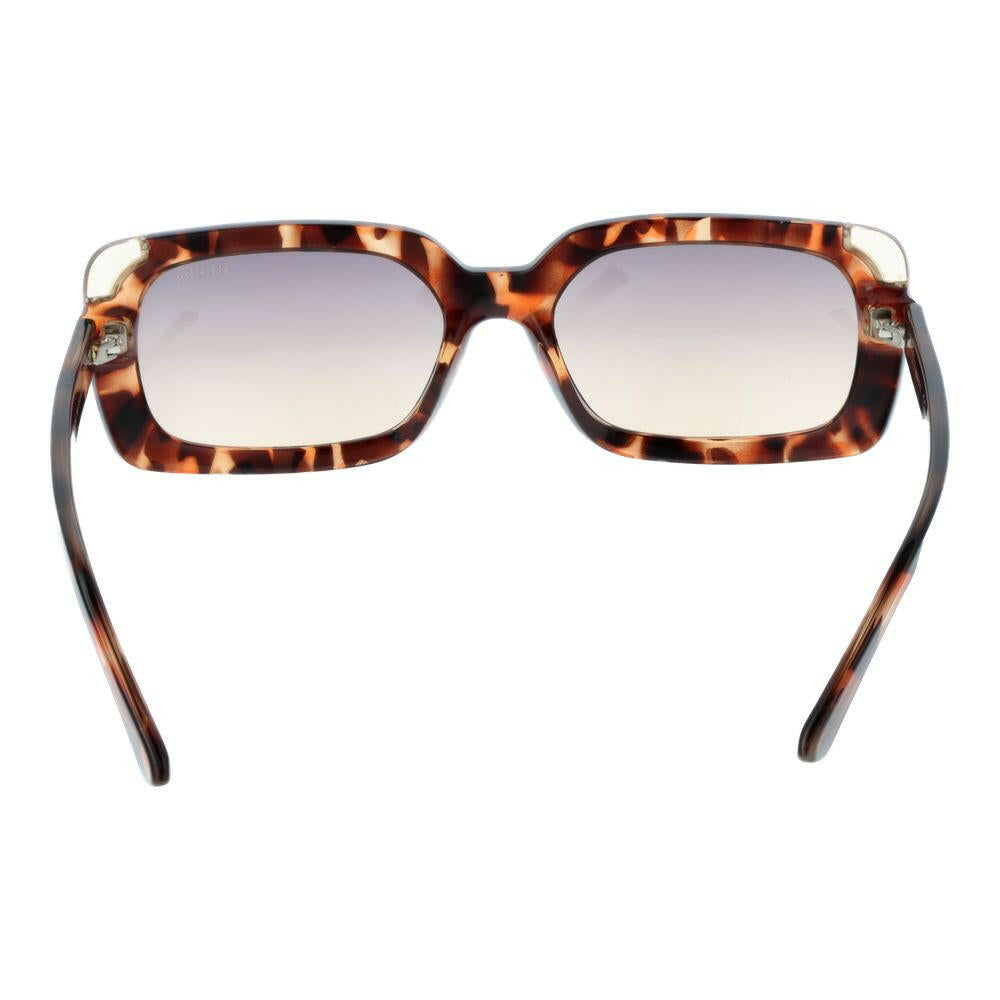Guess Brown Women Sunglass Guess