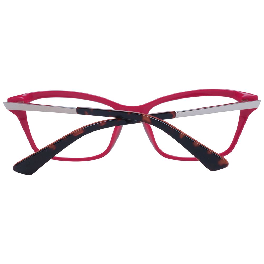 Guess Brown Women Glasses Frame Guess