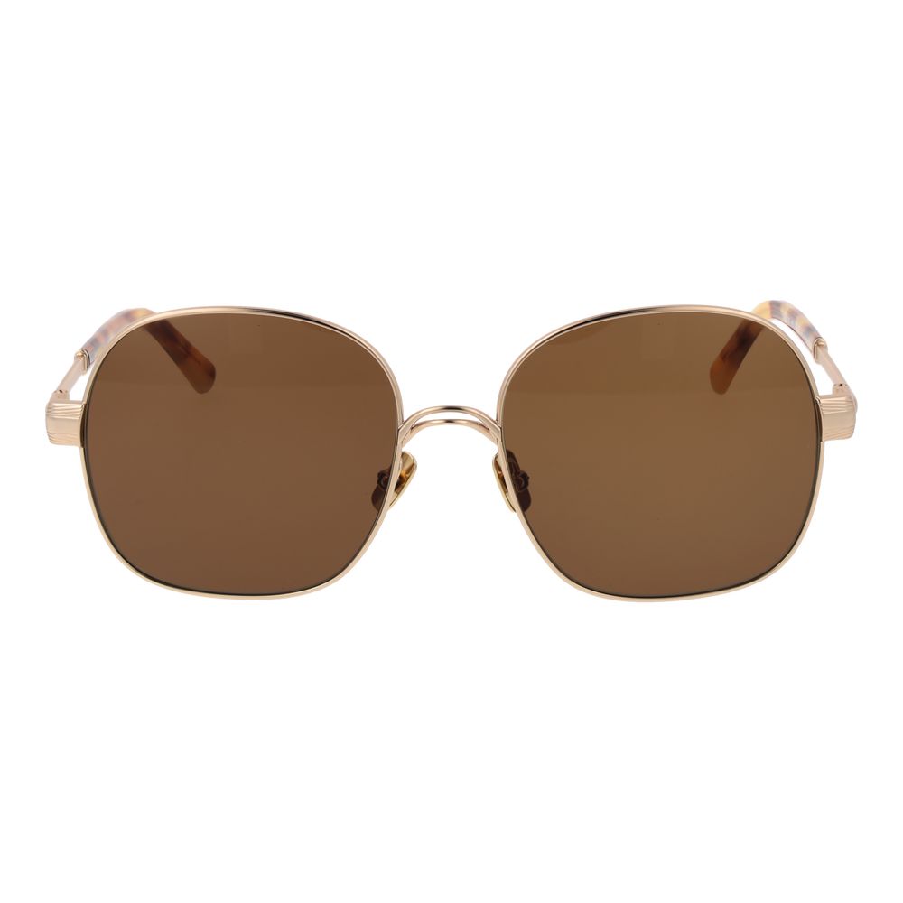 Gafas de sol Sandro Gold de acetato