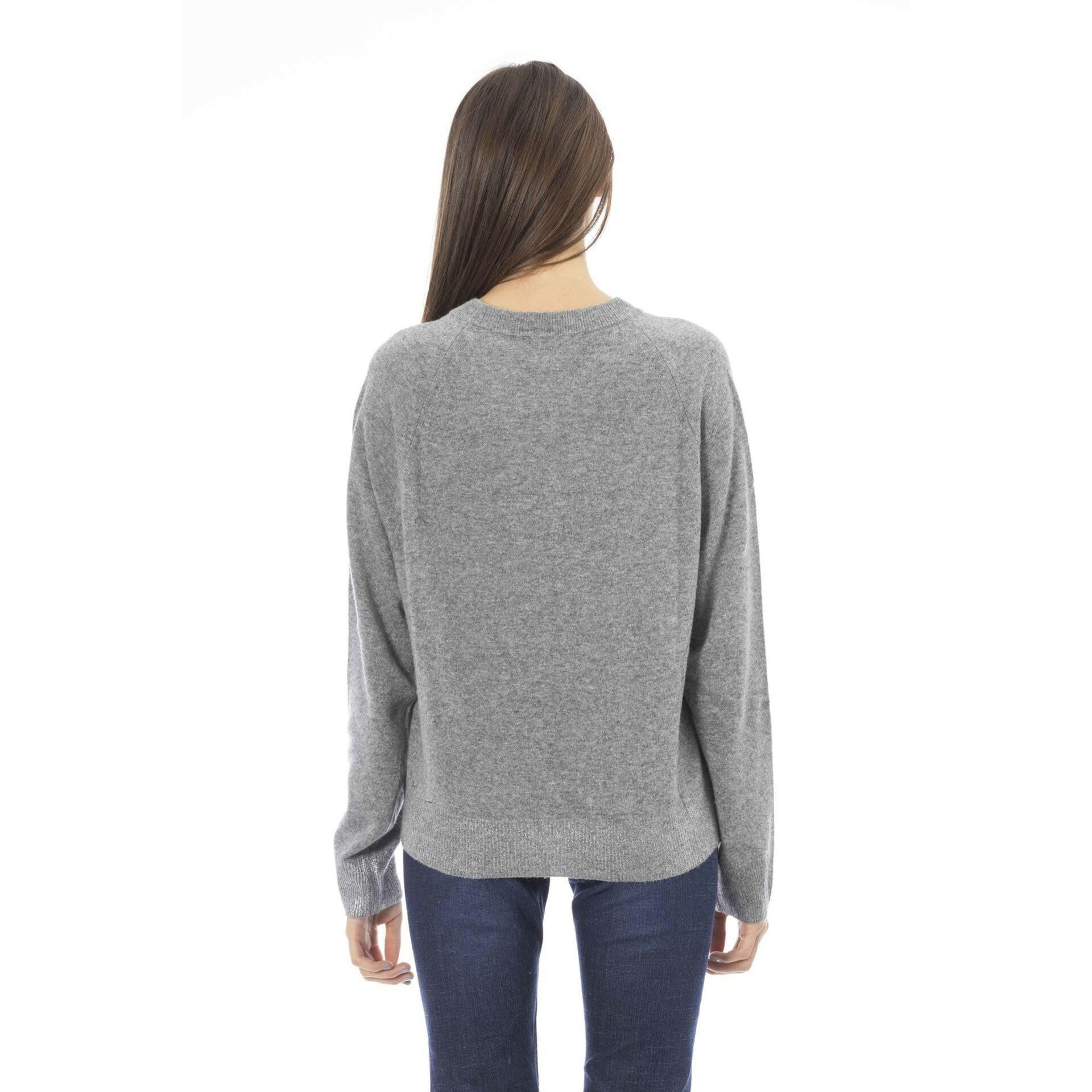Baldinini Trend Sweaters.