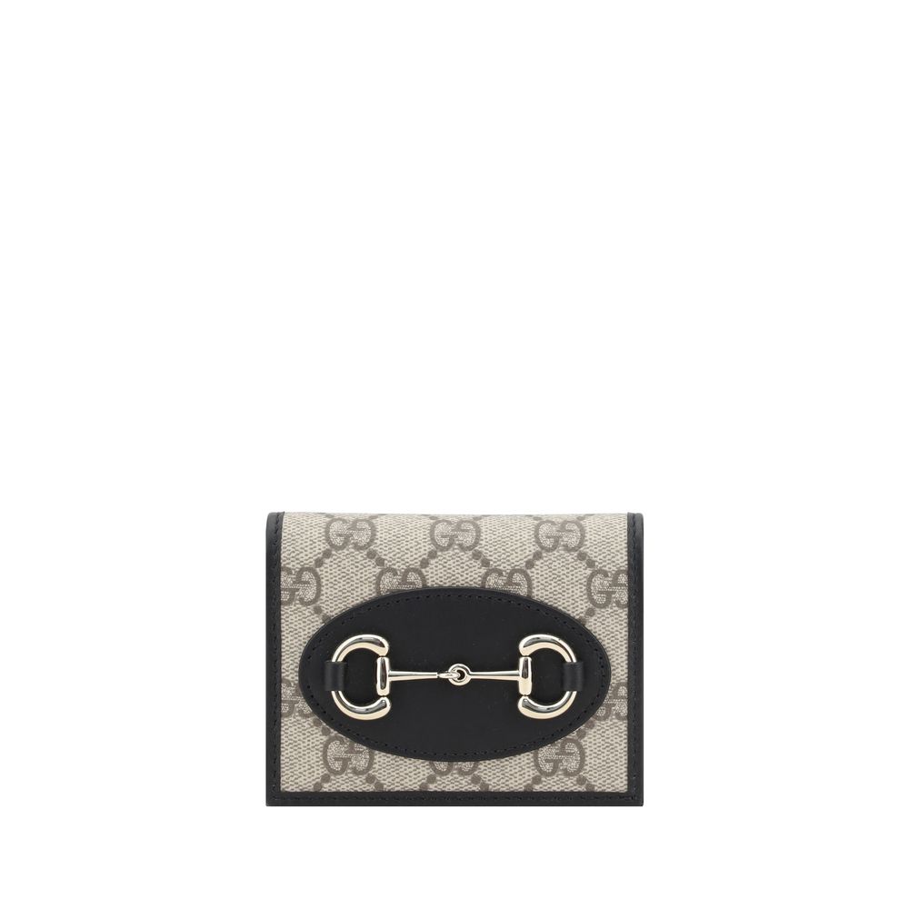 Gucci Horsebit Wallet Gucci