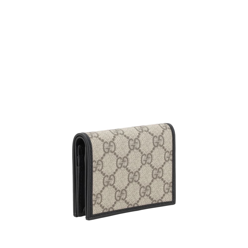 Gucci Horsebit Wallet Gucci