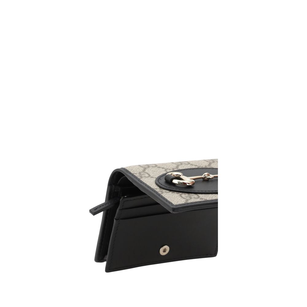 Gucci Horsebit Wallet Gucci