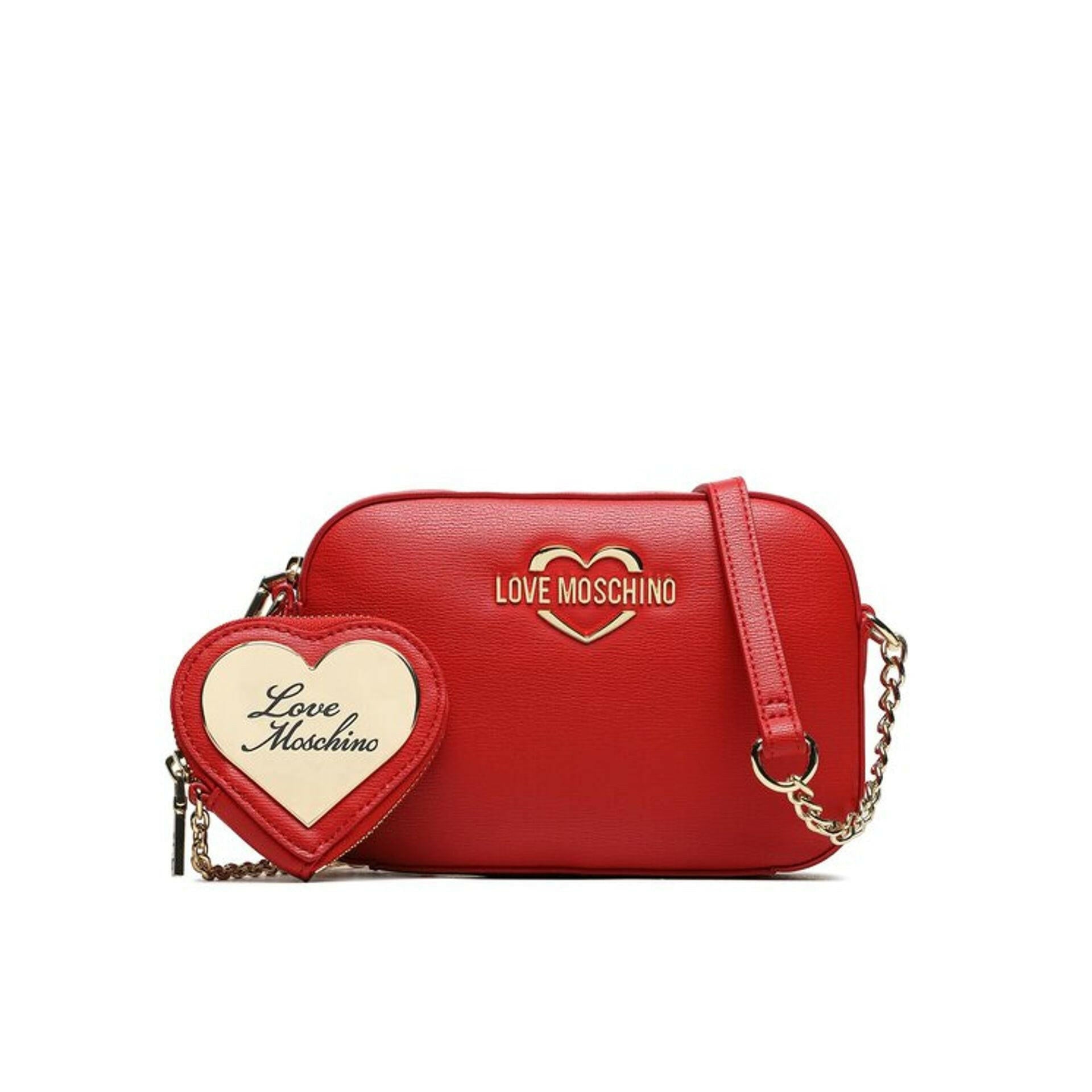 Love Moschino Crossbody Bags.