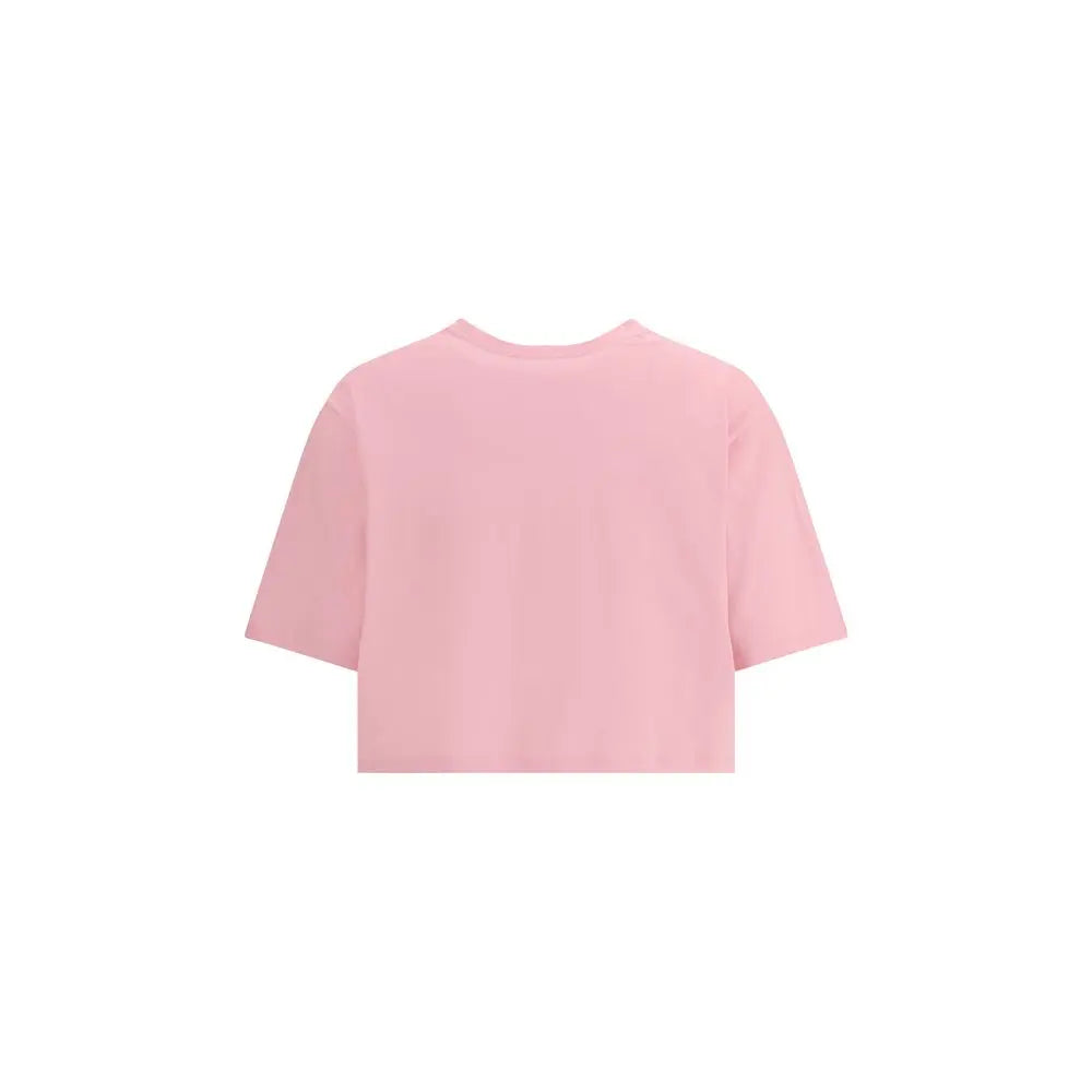 Balmain Logoed T-Shirt - MaraFormigone