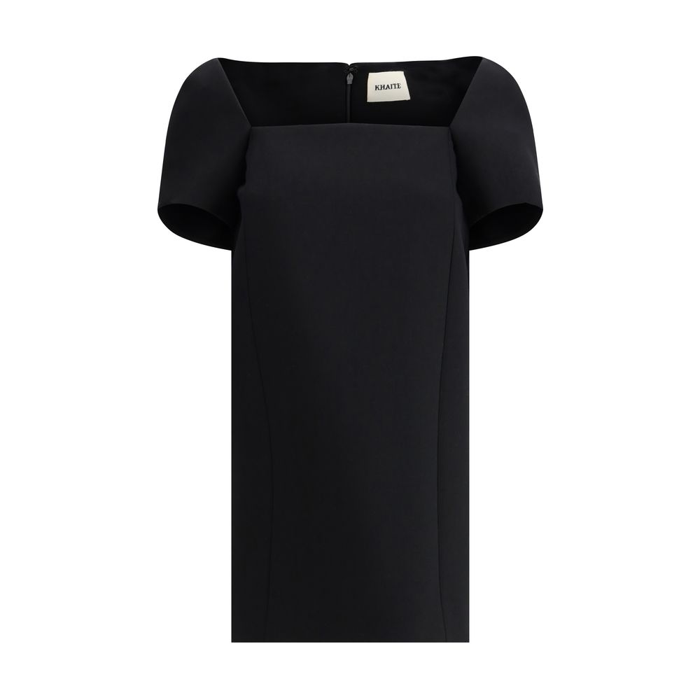Khaite Mini Benji Dress Khaite